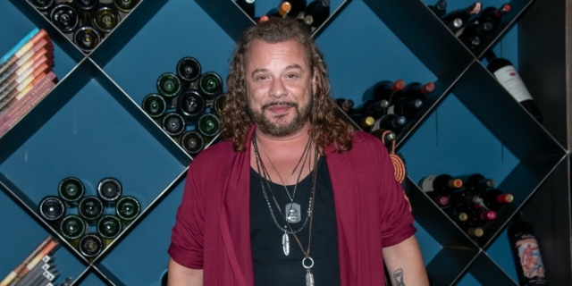 Χρήστος Δάντης