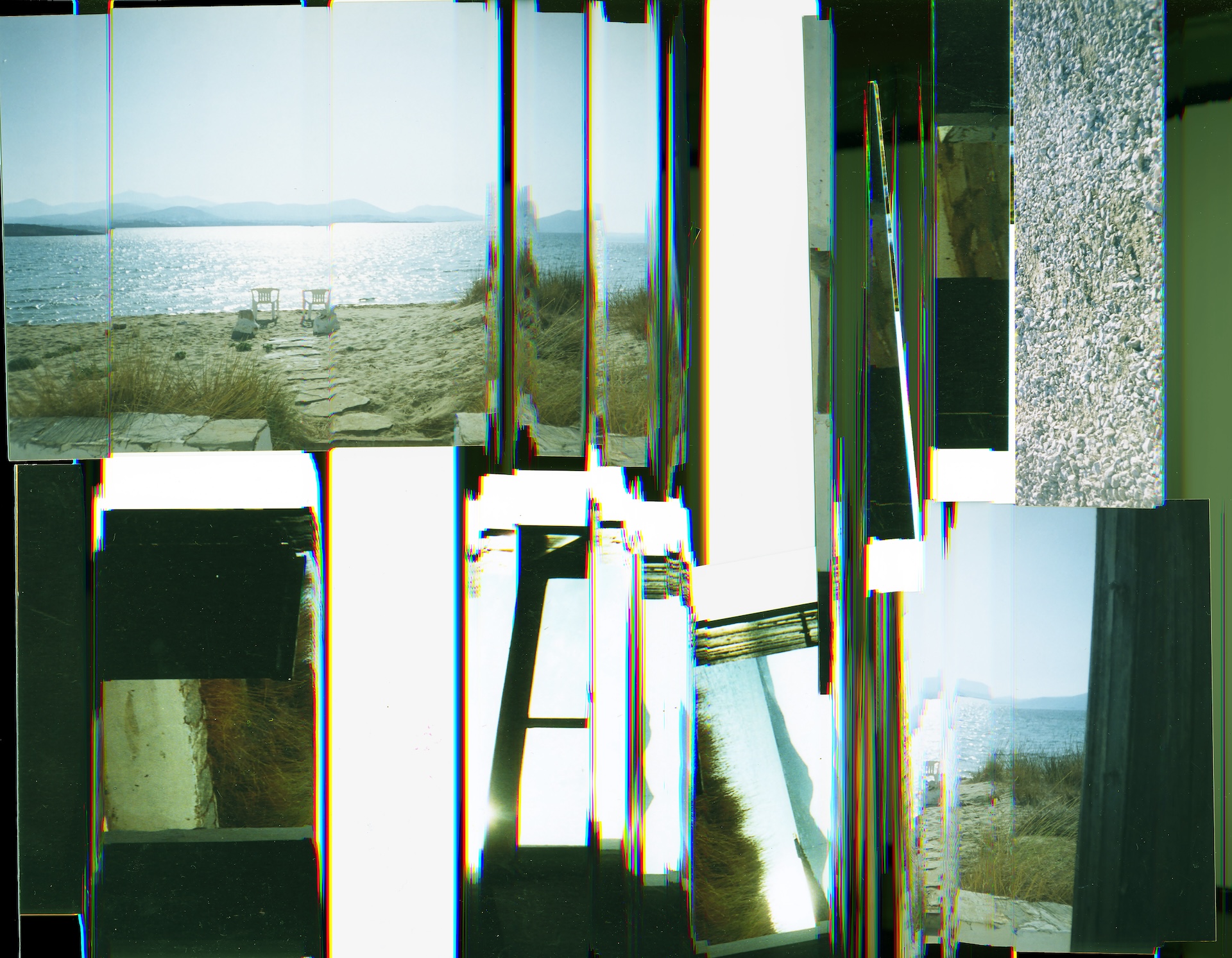 Susan Daboll: whose history is it anyway?