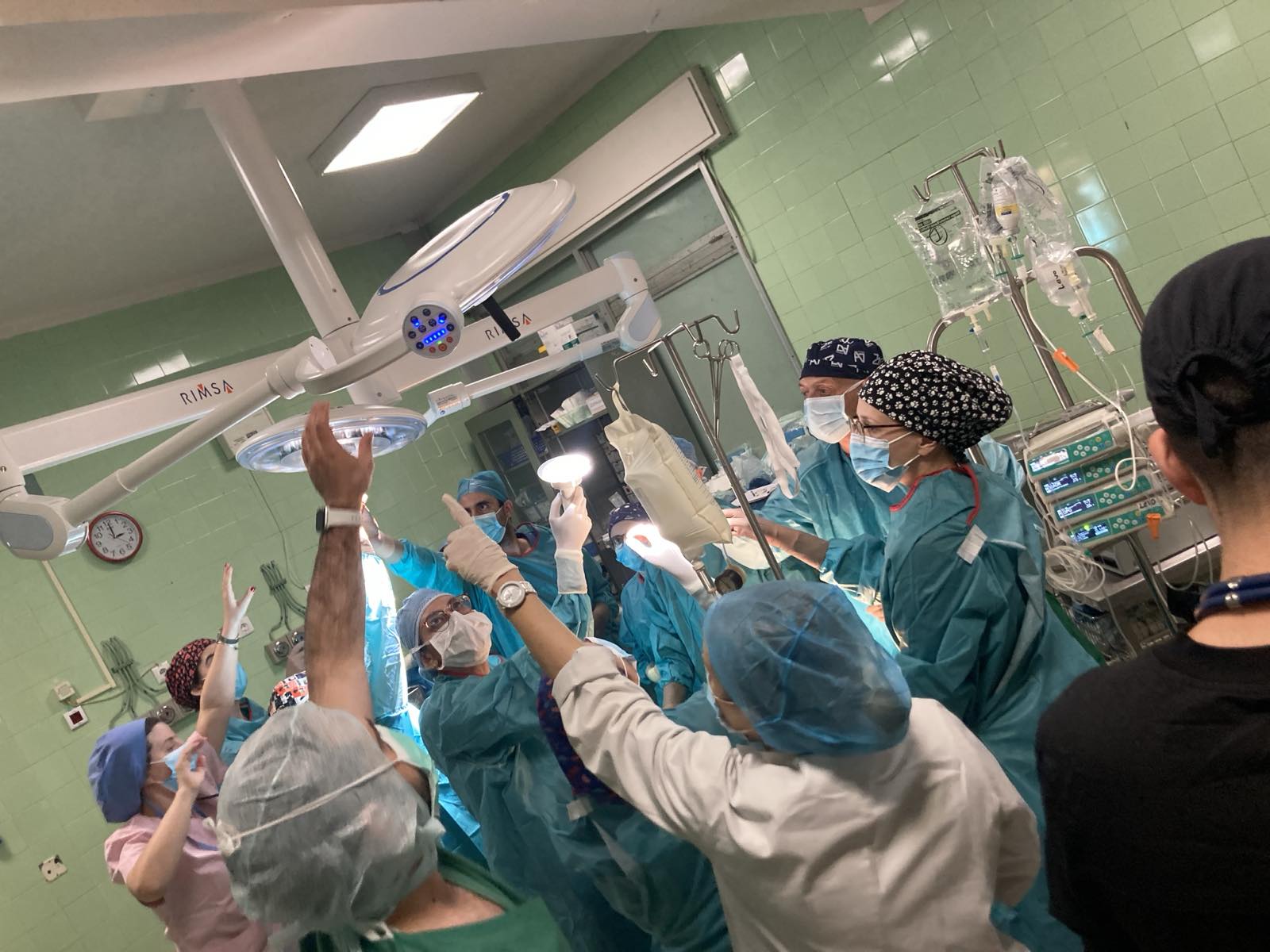 Δωρεά οργάνων 74χρονου που παρασύρθηκε σε τροχαίο