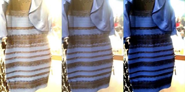 #TheDress: Η κακοποιητική σχέση του ζευγαριού που πριν 9 χρόνια έγινε viral για ένα φόρεμα