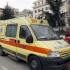 Ασθενοφόρο