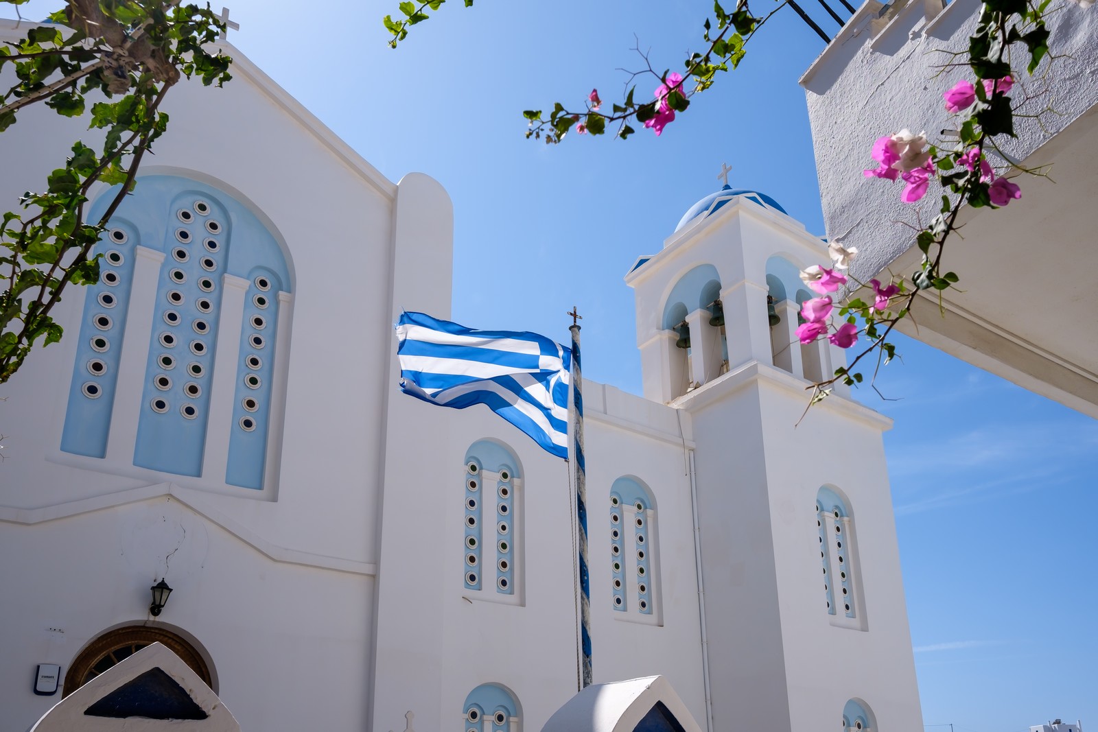 Εορτολόγιο: Ποιοι γιορτάζουν το Σάββατο 1 Αυγούστου