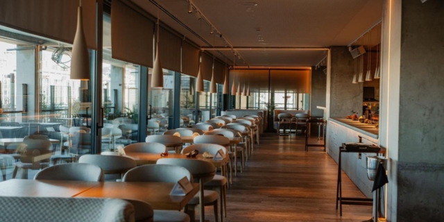 Το ΕΜΣΤ διοργανώνει μια “food, wine and art” εμπειρία