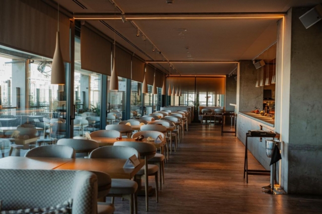 Το ΕΜΣΤ διοργανώνει μια “food, wine and art” εμπειρία
