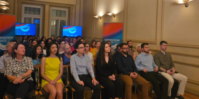 Κομισιόν: Ζήσαμε το πρώτο “ανοιχτό” debate από την Αθήνα – Το ερώτημα της Ελλάδας