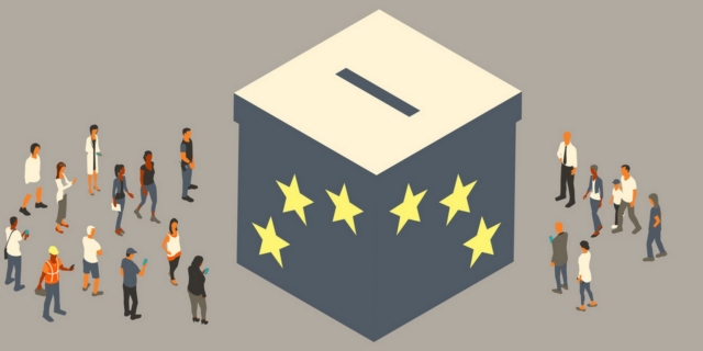 EU election