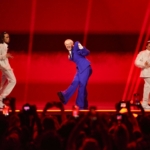 Eurovision 2024: "Ο Ολλανδός εκπρόσωπος χτύπησε μια κοπέλα" λέει ο Δημήτρης Κοντόπουλος