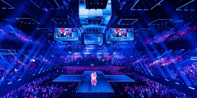 Eurovision 2024