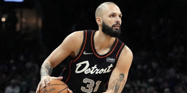 Οι 15 Ευρωπαίοι free agents του NBA που μπορούν να κάνουν τη διαφορά στη EuroLeague