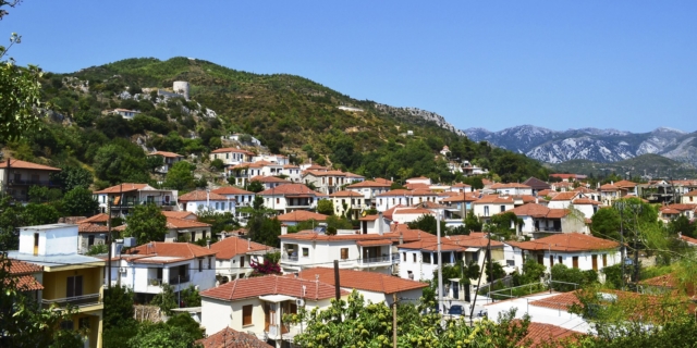 Ακίνητα στην Εύβοια