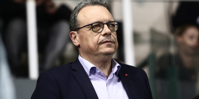 Σωκράτης Φάμελλος