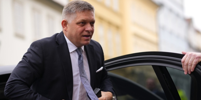 Ρόμπερτ Φίτσο