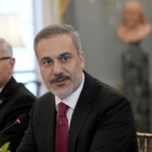 Ο Χακάν Φιντάν