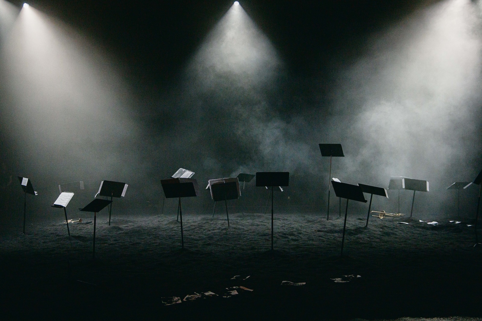 Η φωνή των Βακχών