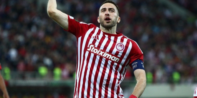 Αθλητικές μεταδόσεις: H ιστορική μονομαχία του Ολυμπιακού με την Άστον Βίλα και τα ματς της EuroLeague