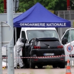 Γαλλία: Αιματηρή απόδραση βαρόνου ναρκωτικών - Απίστευτα βίντεο