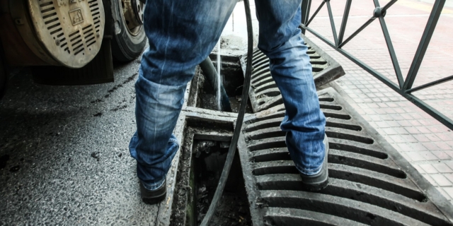 Μαρούσι: Νεκρός ανασύρθηκε ηλικιωμένος από φρεάτιο