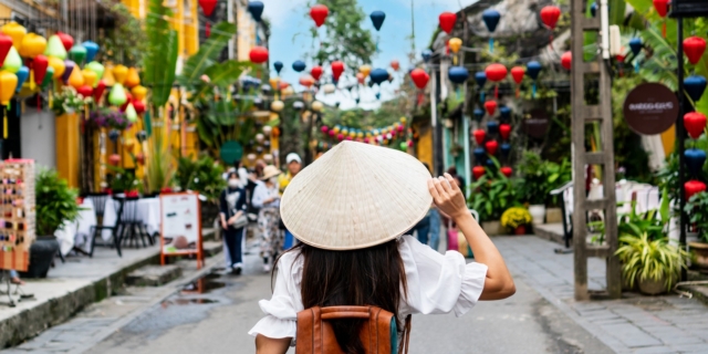 Αυτοί είναι οι φτηνότεροι και οι ακριβότεροι προορισμοί στον κόσμο για φέτος