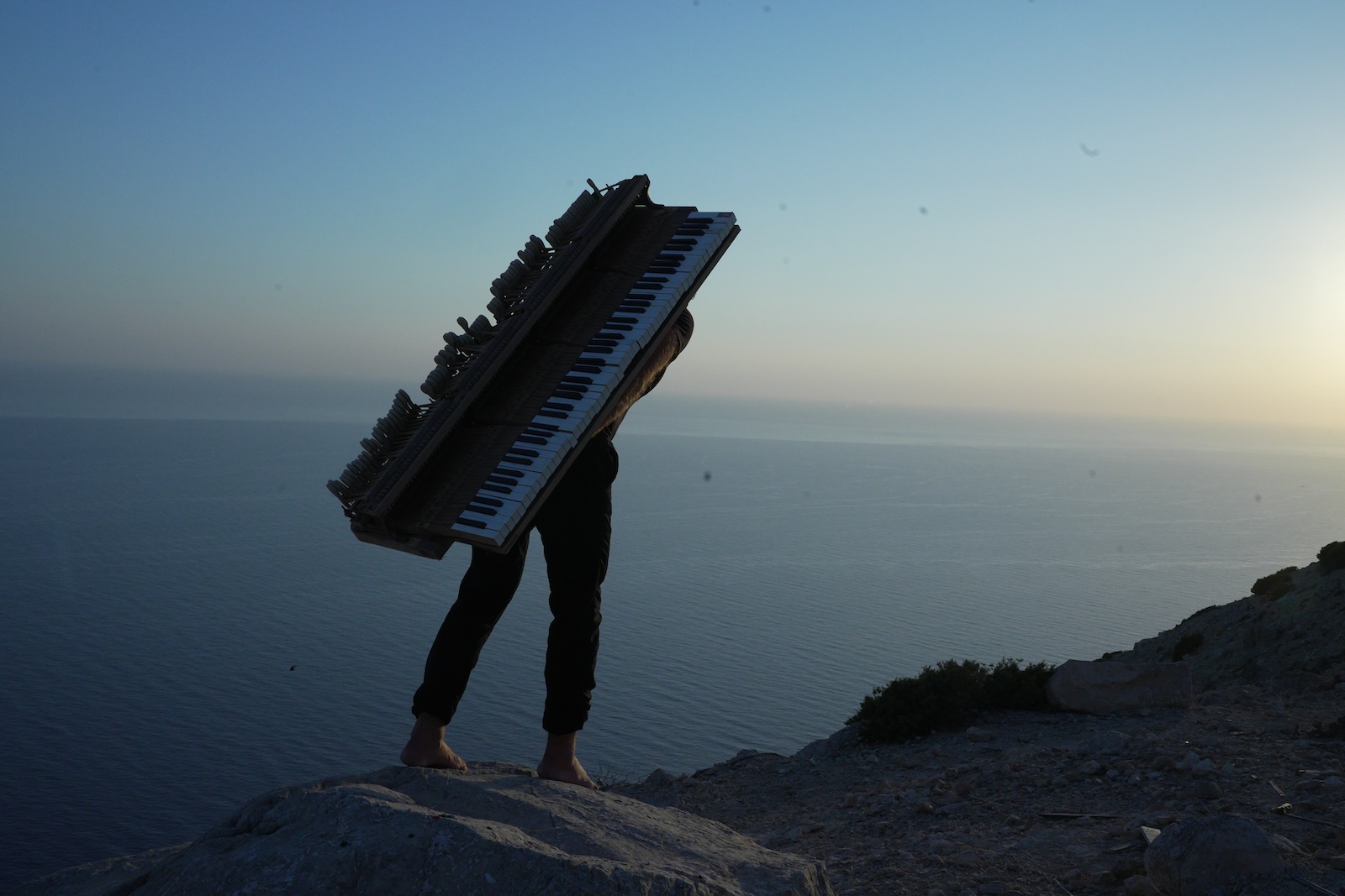 Γαύδος Φάρος 2023