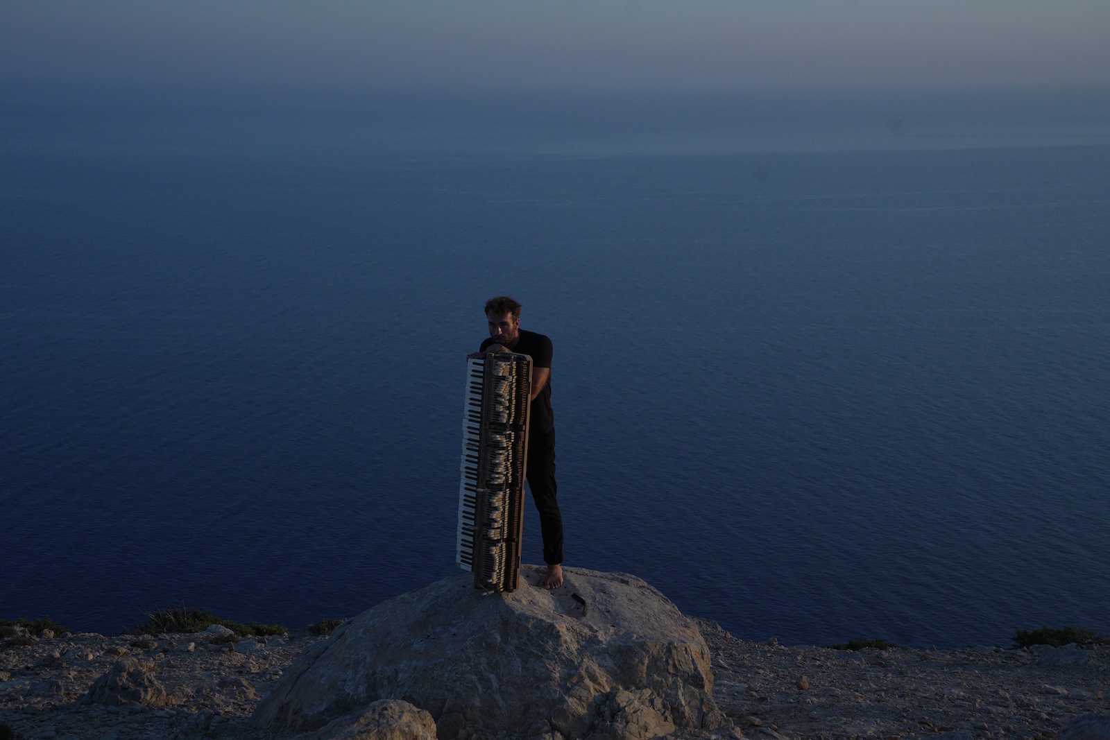 Γαύδος Φάρος 2023