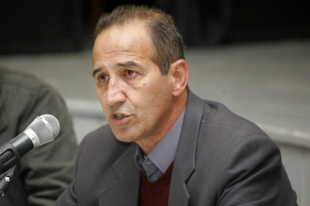 Γιώργος Λαμπράκης