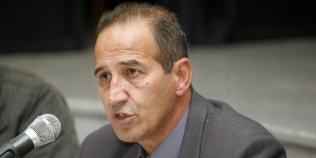Γιώργος Λαμπράκης