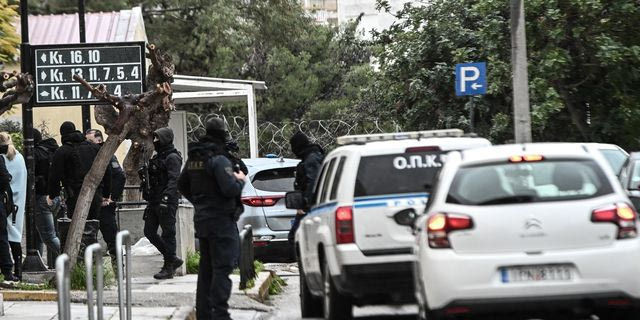Greek Mafia: Συνελήφθη ο γιος του “Θείου Τζο” για παράνομη οπλοκατοχή