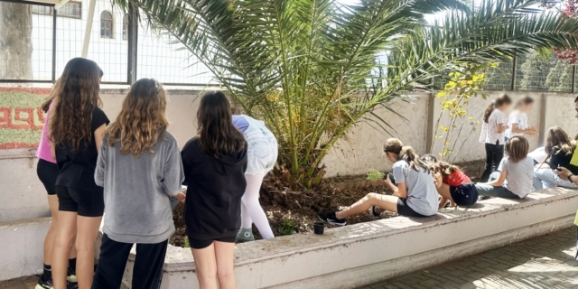 «Green School by Τράπεζα Χανίων» για την ενδυνάμωση της περιβαλλοντικής συνείδησης των μαθητών