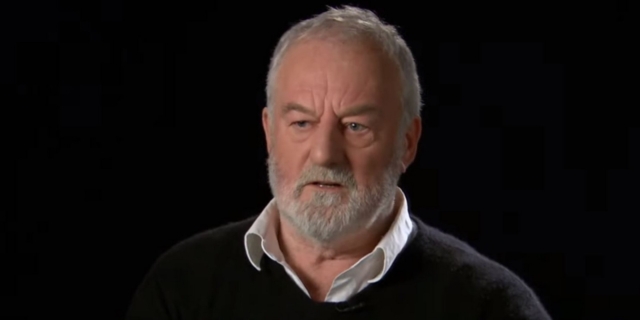 Bernard Hill: Πέθανε ο ηθοποιός – Είχε παίξει στον Τιτανικό και τον Άρχοντα των Δαχτυλιδιών