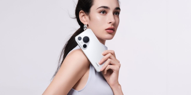 HUAWEI Pura 70 Pro: Ξεκίνησαν δυναμικά οι πωλήσεις στην Ελλάδα