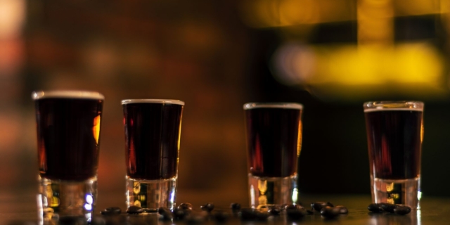 Bar (φωτογραφία αρχείου)