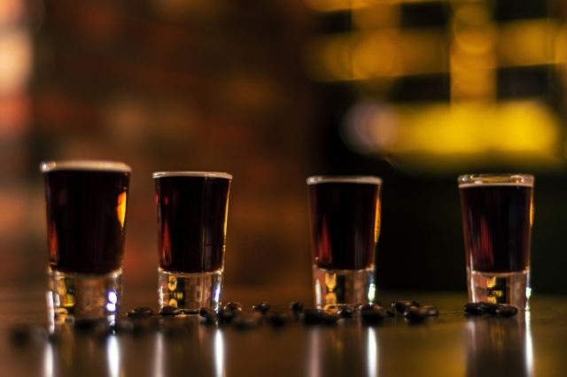 Bar (φωτογραφία αρχείου)