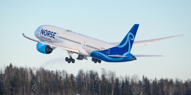 Norse Atlantic Airways