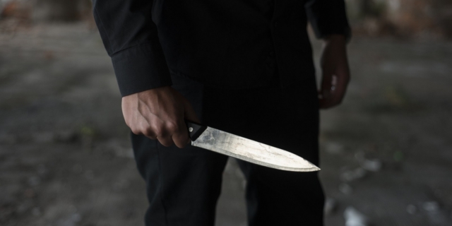 Χανιά: Αιματηρό επεισόδιο σε ξενοδοχείο – 48χρονος μαχαίρωσε δύο άτομα