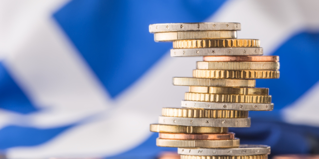 ΟΟΣΑ: Αύξηση άμεσων ξένων επενδύσεων 62% την τελευταία τριετία στην Ελλάδα