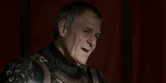 Ίαν Γκέλντερ: Πέθανε ο Κίβαν Λάνιστερ του “Game of Thrones”