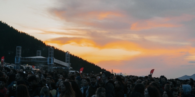 Helmos mountain Festival