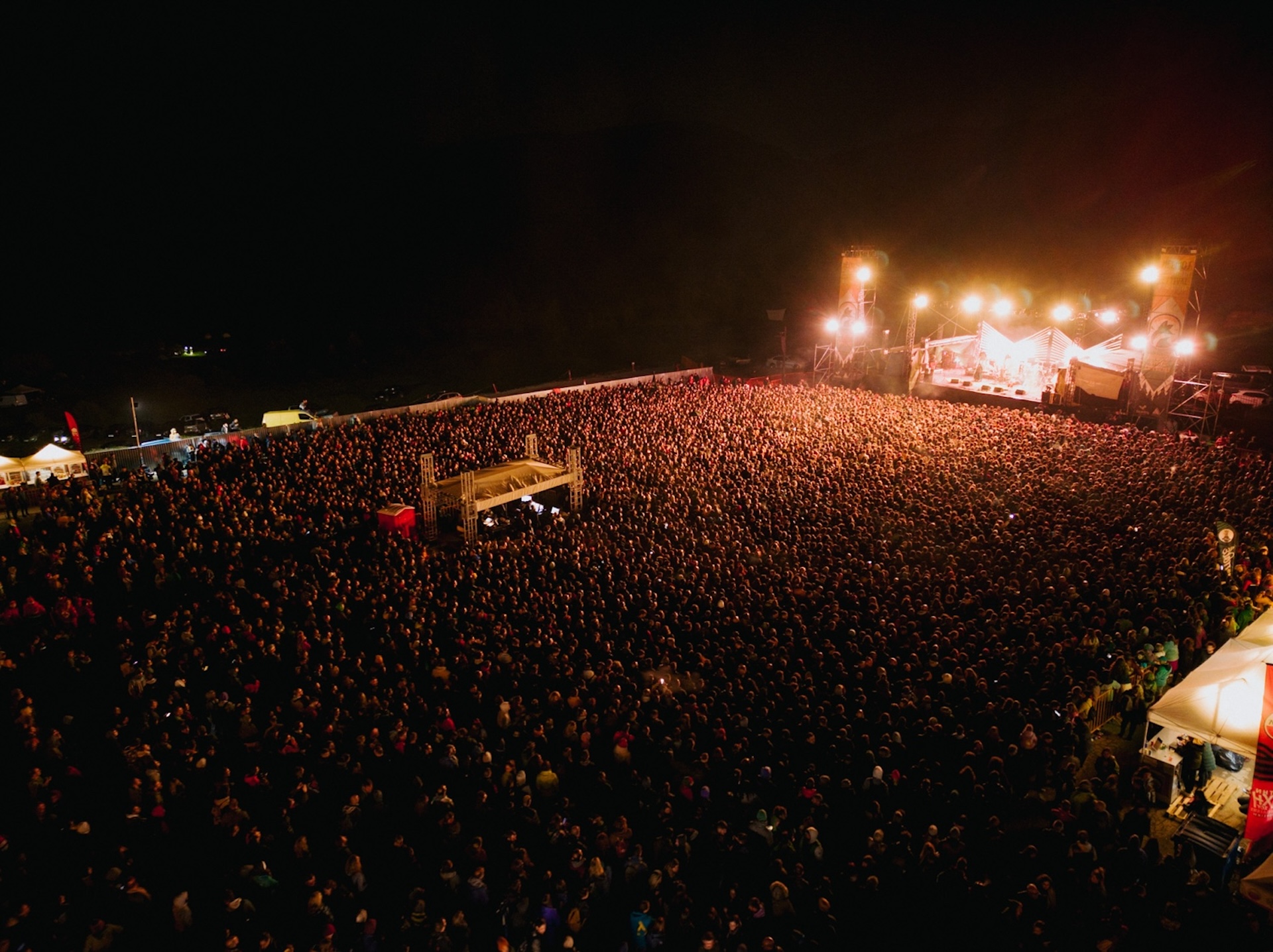 Helmos mountain Festival