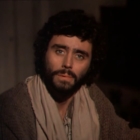 Ο Ίαν ΜακΣέιν στον "Ιησού από τη Ναζαρέτ"