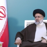 Ιράν: Αγωνία για το ελικόπτερο του προέδρου Ραΐσι- "Συνετρίβη στα βουνά" λέει αξιωματούχος