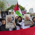 Γάζα: Εντάλματα σύλληψης για εγκλήματα πολέμου σε Νετανιάχου και ηγέτη της Χαμάς