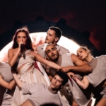 Eurovision 2024: Γιούχα και αποδοκιμασίες στο στάδιο για το Ισραήλ - Φυγάδευσαν την τραγουδίστρια