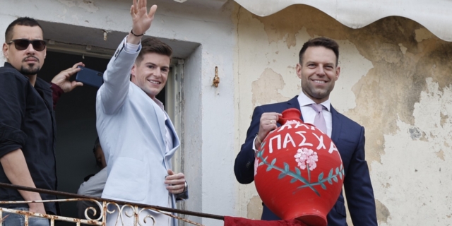 Στέφανος Κασσελάκης