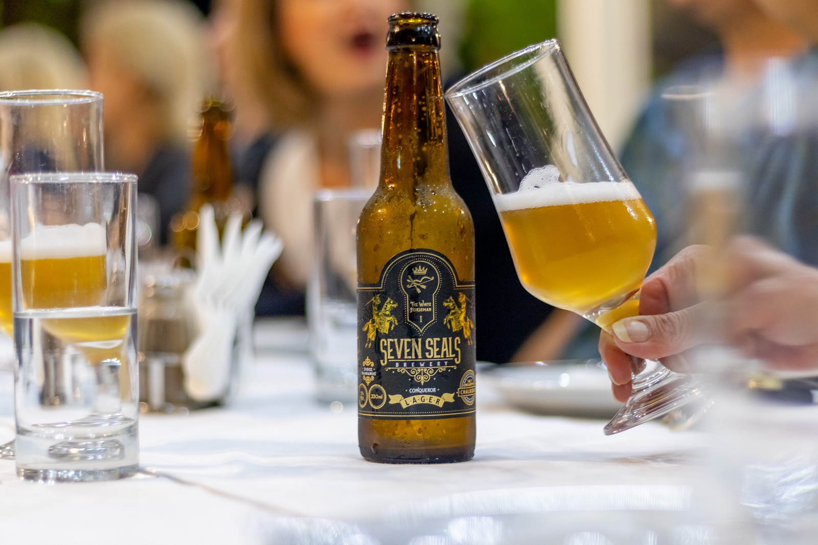 Κληματαριά 