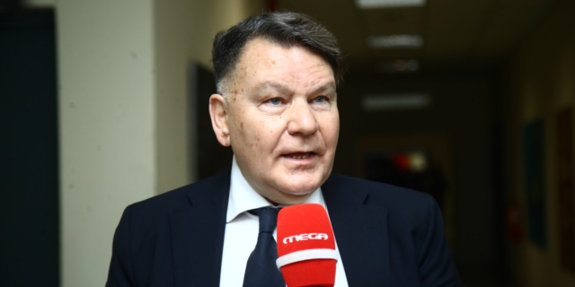 Αλέξης Κούγιας