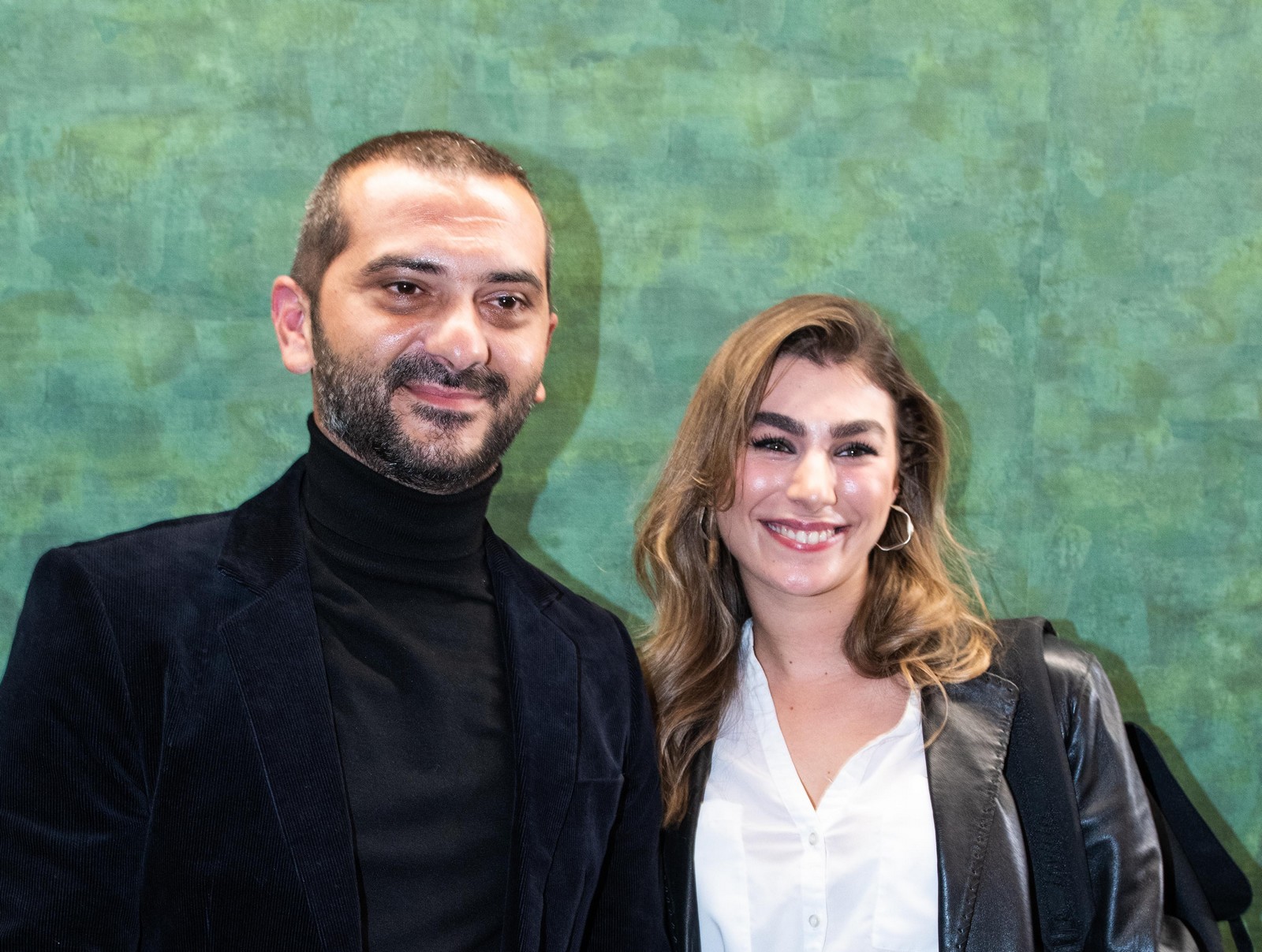 Λεωνίδας Κουτσόπουλος - Χρύσα Μιχαλοπούλου