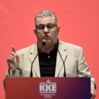 Δημήτρης Κουτσούμπας