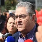 Δημήτρης Κουτσούμπας
