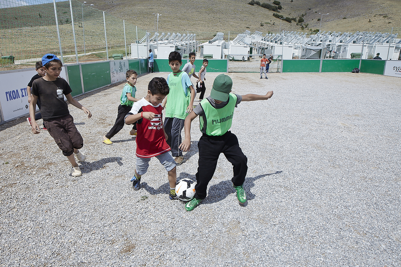 Στο Κουτσόχερο