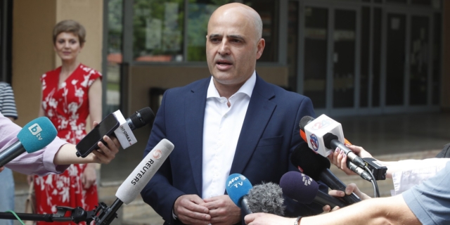 Ντιμίταρ Κοβάτσεφσκι